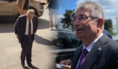 Süleymancılar soruşturması: Eski İçişleri Bakanı İdris Naim Şahin’in ifadesi ortaya çıktı