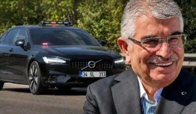 Süleymancılar soruşturması: İdris Naim Şahin, Ankara Adliyesi’nde ifade veriyor