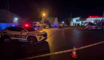 Sultanbeyli’de DEAŞ operasyonu: Şüpheli etkisiz hale getirildi, 1 yaralı