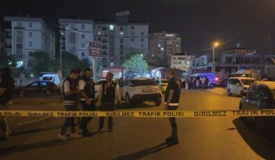 Sultanbeyli’de DEAŞ operasyonunda polise ateş açan şüpheli etkisiz hale getirildi