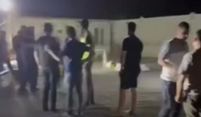 Sultangazi’de taş ocaklarında erkek cesedi bulundu: Kimliği belirlenemedi