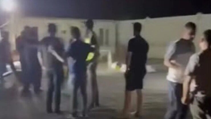 Sultangazi’de taş ocaklarında erkek cesedi bulundu: Kimliği belirlenemedi
