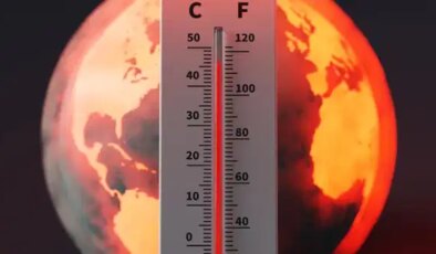 Süper El Nino alarmı: Aşırı sıcaklar 451 bin ek ölüme yol açabilir