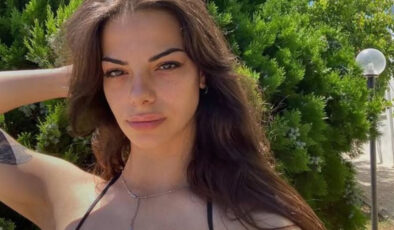 Survivor Beyza’dan Sercan itirafı: Sigara için yüzdüm
