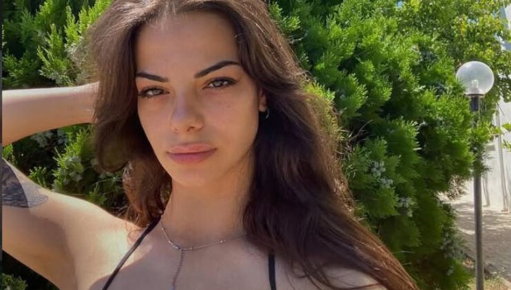 Survivor Beyza’dan Sercan itirafı: Sigara için yüzdüm