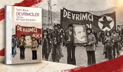 Tanıl Bora’nın ’78’liler’ kitabına fotoşopla müdahale: İletişim Yayınları’ndan yanıt geldi