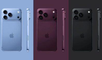Tanıtıma günler kala iPhone 18 Pro ve katlanabilir iPhone fiyatları ortaya çıktı