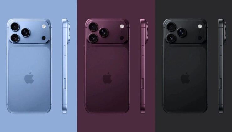 Tanıtıma günler kala iPhone 18 Pro ve katlanabilir iPhone fiyatları ortaya çıktı
