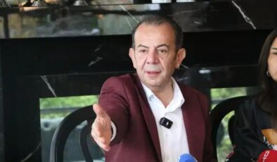 Tanju Özcan’ın savunması yarım kaldı: Duruşmada baygınlık geçirdi