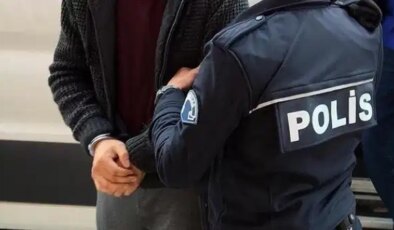 Tapuda ‘dublör’ skandalı: 25 yıl hapis cezası olan şahıs Gaziosmanpaşa’da yakalandı