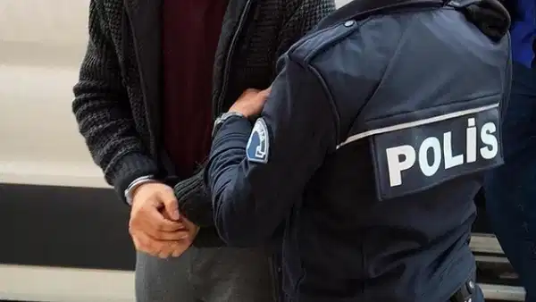 Tapuda ‘dublör’ skandalı: 25 yıl hapis cezası olan şahıs Gaziosmanpaşa’da yakalandı