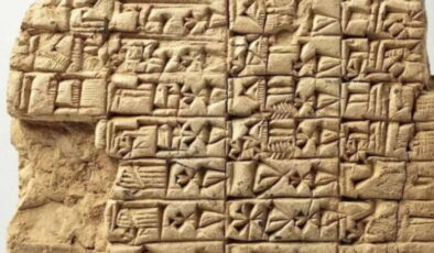 Tarihin en eski kentinde devrim niteliğinde keşif: Sümer şehri Eridu’da 6 bin 500 yıllık sulama kanalları bulundu