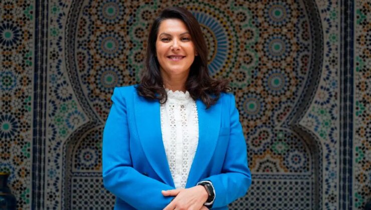 Tarihinde bir ilk… Fas’ın ilk kadın başbakanı Fatima Ezzahra El Mansouri oldu