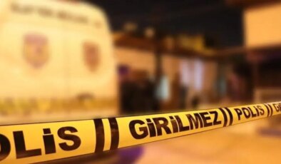 Tartıştığı kardeşlerden birini öldürdü, diğerini yaraladı