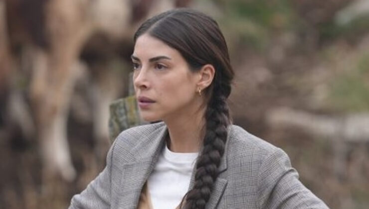 Taşacak Bu Deniz’in Esme’sinden “soyadı” hamlesi: Tek kalemde sildi