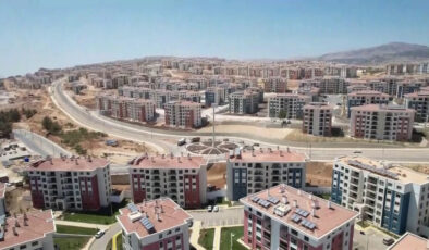 TCMB analizi: Deprem bölgesinde konut arzındaki artış, kiraları yavaşlatıyor