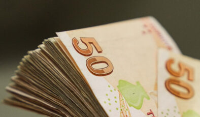 TCMB duyurdu! 50 TL ve 5 TL banknotlarda değişiklik yapıldı