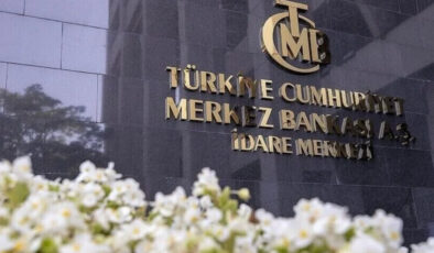TCMB rezervleri 174,4 milyar dolar oldu