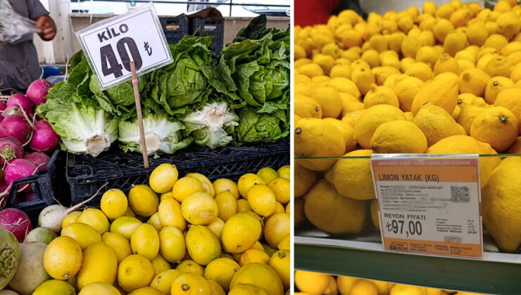 Tedarik zincirinde fahiş fiyatlara çözüm için ‘üretici birlikleri’ önerisi: ‘Tarlada kalan sarımsak, markette 120 TL’
