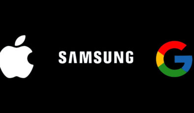 Teknoloji devlerine patent şoku: Apple, Samsung ve Google ürünleri yasaklanabilir