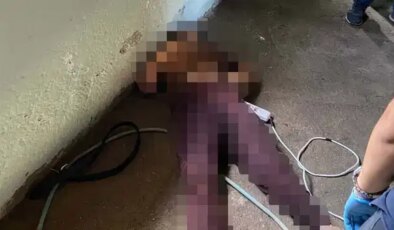 Temizlik yaparken elektrik akımına kapılan 20 yaşındaki kadın hayatını kaybetti