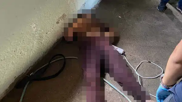 Temizlik yaparken elektrik akımına kapılan 20 yaşındaki kadın hayatını kaybetti