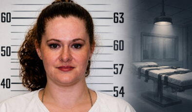 Tennessee’de 200 yıl sonra bir ilk: Kadın mahkum idam edilecek