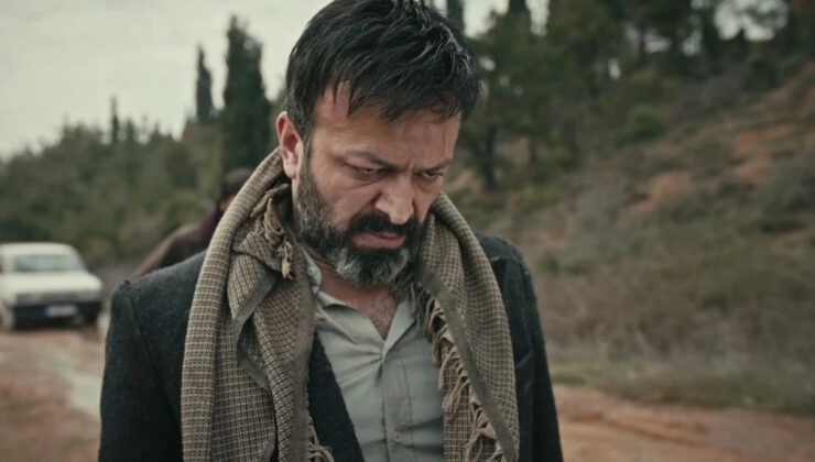 Teşkilat’ta Serhat Kılıç’ın rolünü canlandıracak yeni isim belli oldu