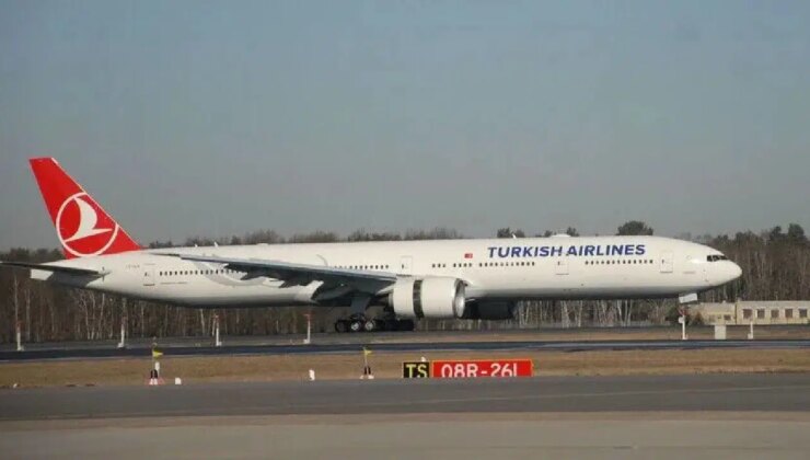 THY, Boeing’den 150 adet uçak satın alacak
