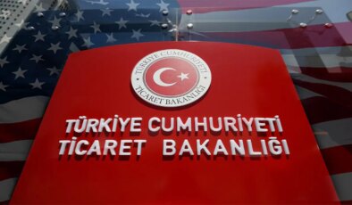 Ticaret Bakanlığından Bakan Yardımcısı Mustafa Tuzcu hakkındaki iddialara yalanlama