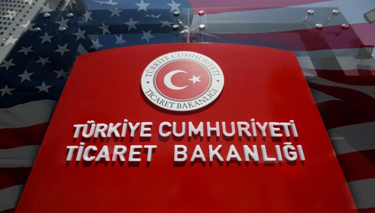 Ticaret Bakanlığından Bakan Yardımcısı Mustafa Tuzcu hakkındaki iddialara yalanlama