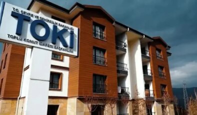 TOKİ taksitlerindeki artış Meclis gündemine taşındı