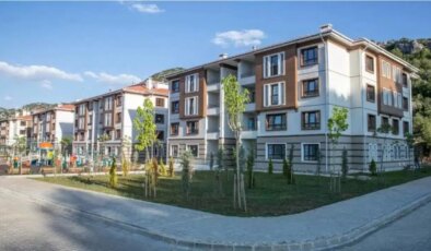 TOKİ’de yüzde 25 indirim kampanyası başladı