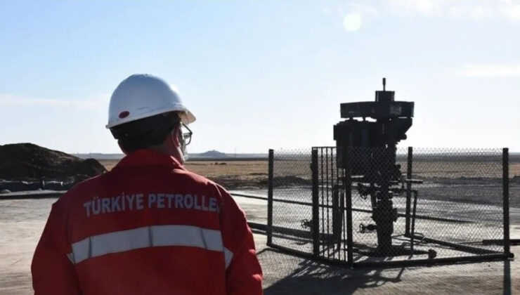 TPAO, Karadeniz’deki petrol sahası için işletme ruhsatına başvurdu