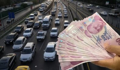 Trafik sigortasında yeni dönem: Zamlı tarife yürürlüğe girdi
