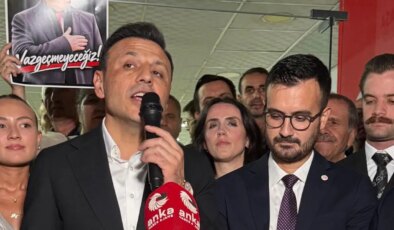 ‘Transferleri’ hatırlattı, isyan etti… Özgür Çelik: ‘Savcılar neden Üsküdar’da, Bayrampaşa’da devreye girmiyorlar?’