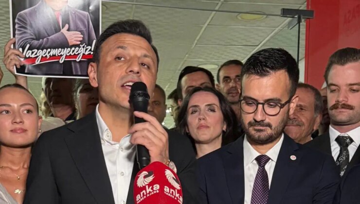 ‘Transferleri’ hatırlattı, isyan etti… Özgür Çelik: ‘Savcılar neden Üsküdar’da, Bayrampaşa’da devreye girmiyorlar?’
