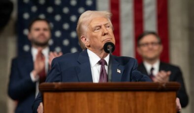 Trump: ‘İran henüz pes edecek mi bilmiyorum’