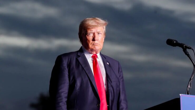 Trump yapay zeka risklerini reddetti: Koca bir yalandan ibaret