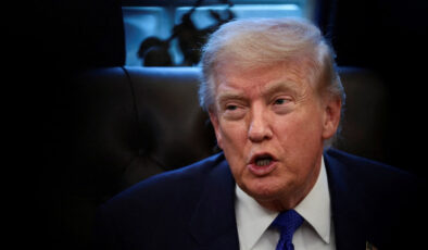 Trump yine İspanya’yı hedef aldı: Sınırlarını kontrol edemeyen bir ülke