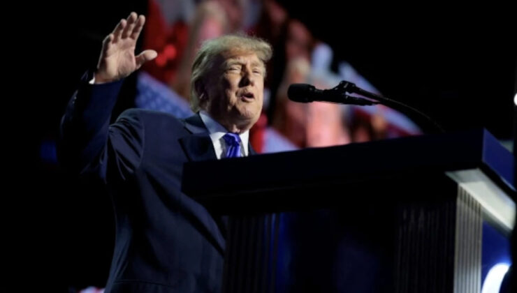 Trump’ın postayla oy kullanımı düzenlemesine mahkeme engeli