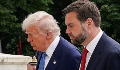 Trump’ın yardımcısı ABD ordusundaki mühimmat sıkıntısı için Biden’ı suçladı