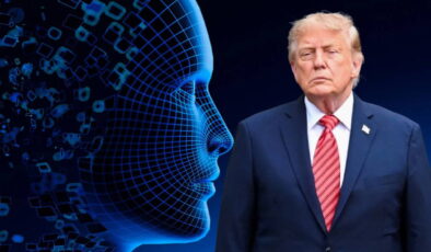 Trump’ın yeni gündemi: ‘Yapay zeka ismi değiştirilsin’ dedi, anket başlattı