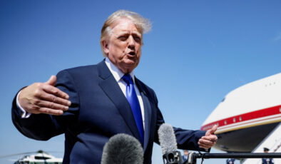 Trump’tan İran çıkışı: Bu savaş seçimimizden hemen sonra sona erecek