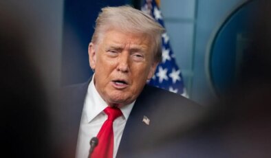 Trump’tan ‘İran’ mesajları: ‘Çok da uzak olmayan bir gelecekte…’