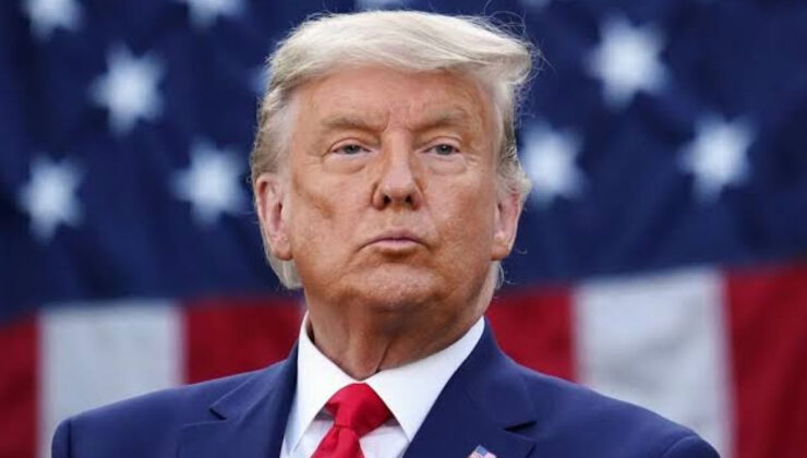 Trump’tan İran’a saldırılarda yeni yöntem iddiası