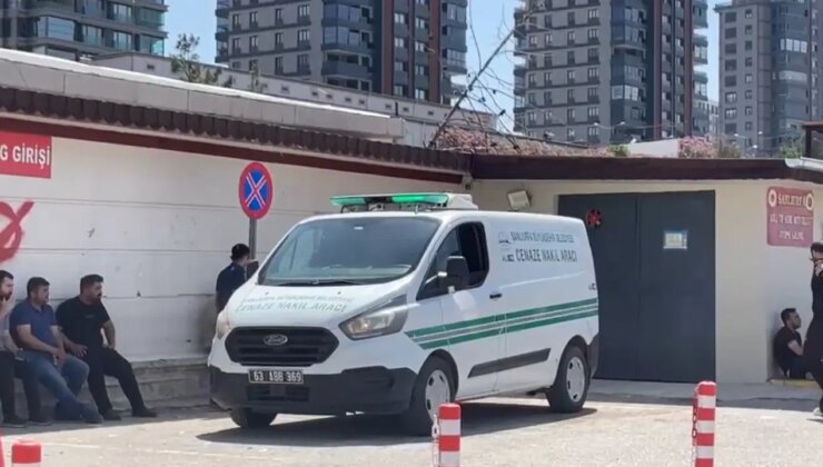 Tüfekle oynarken kendini vuran 10 yaşındaki çocuk, kurtarılamadı