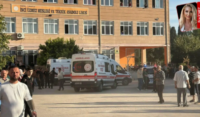 Turgutlu Belediye Başkanı Çetin Akın: Okullara yönelik saldırılar bizi endişelendiriyor
