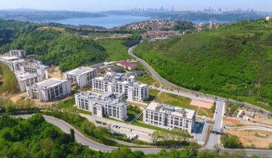 Türk Alman Üniversitesi kapandı mı? Türk Alman Üniversitesi eğitime devam ediyor mu?