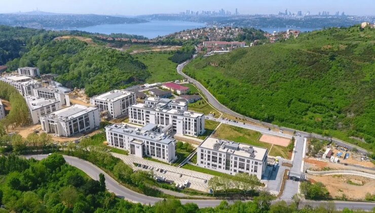 Türk Alman Üniversitesi kapandı mı? Türk Alman Üniversitesi eğitime devam ediyor mu?
